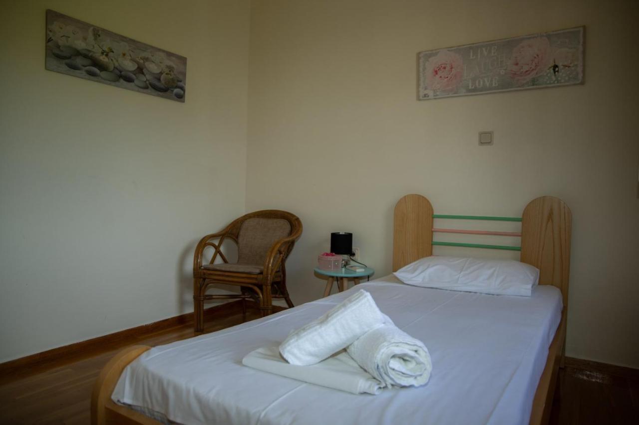 Palaiohora Avias Apartments 2 Luaran gambar