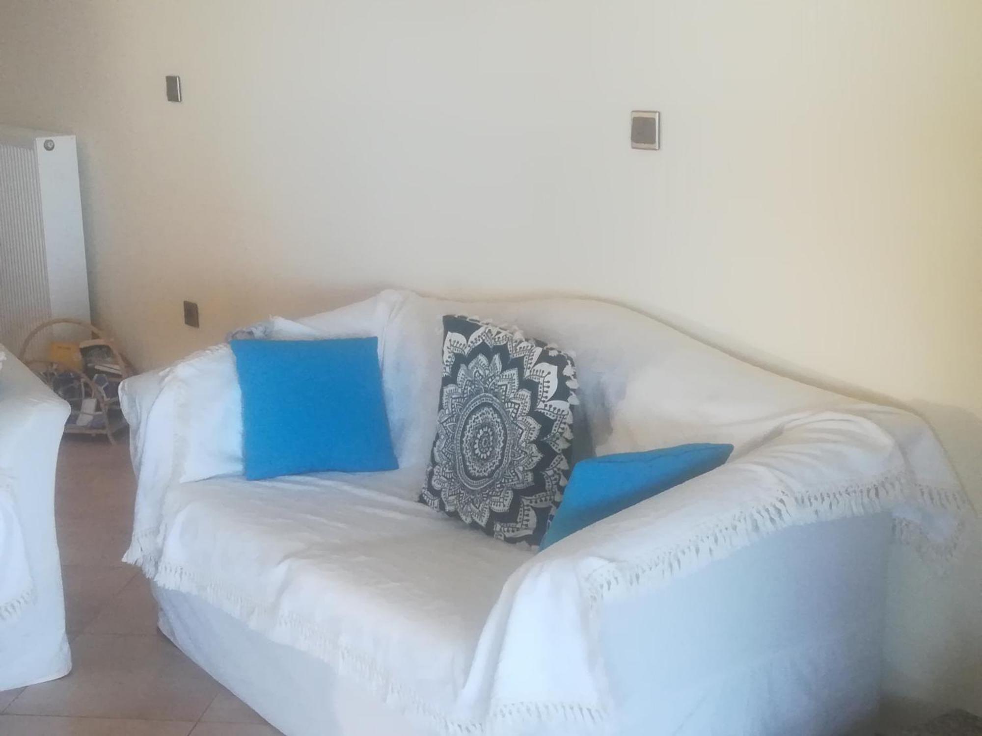 Palaiohora Avias Apartments 2 Luaran gambar