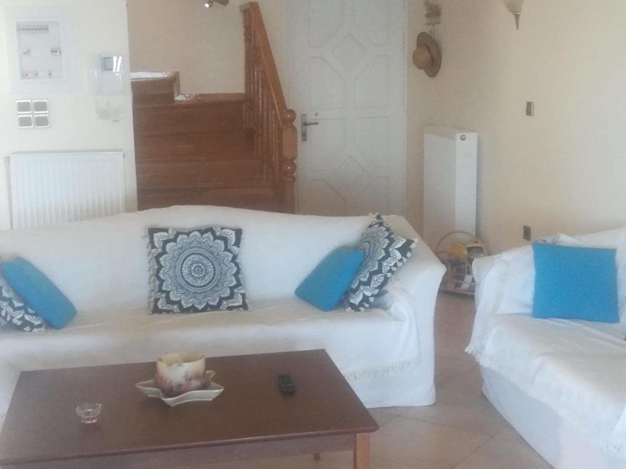 Palaiohora Avias Apartments 2 Luaran gambar