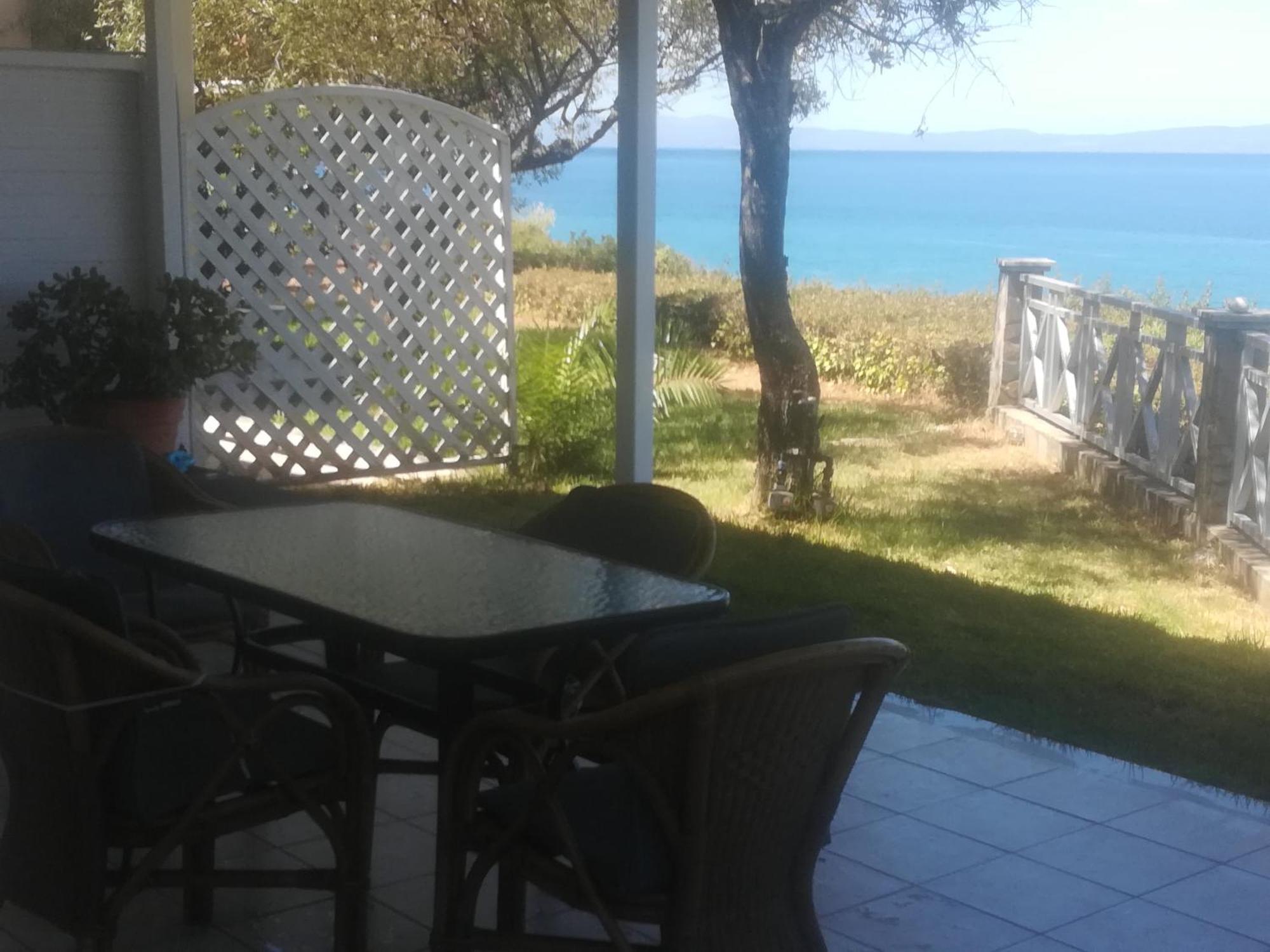 Palaiohora Avias Apartments 2 Luaran gambar