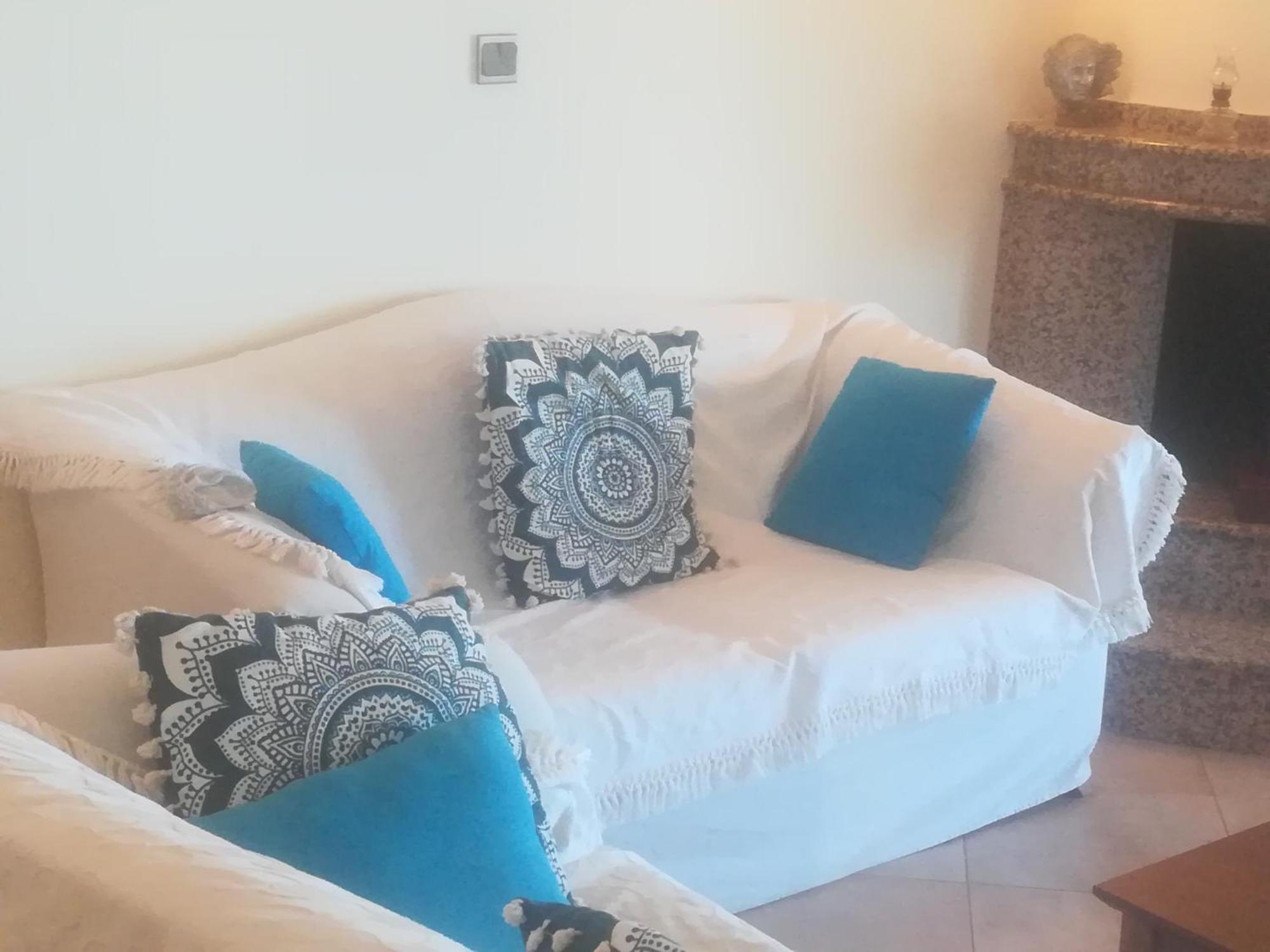 Palaiohora Avias Apartments 2 Luaran gambar