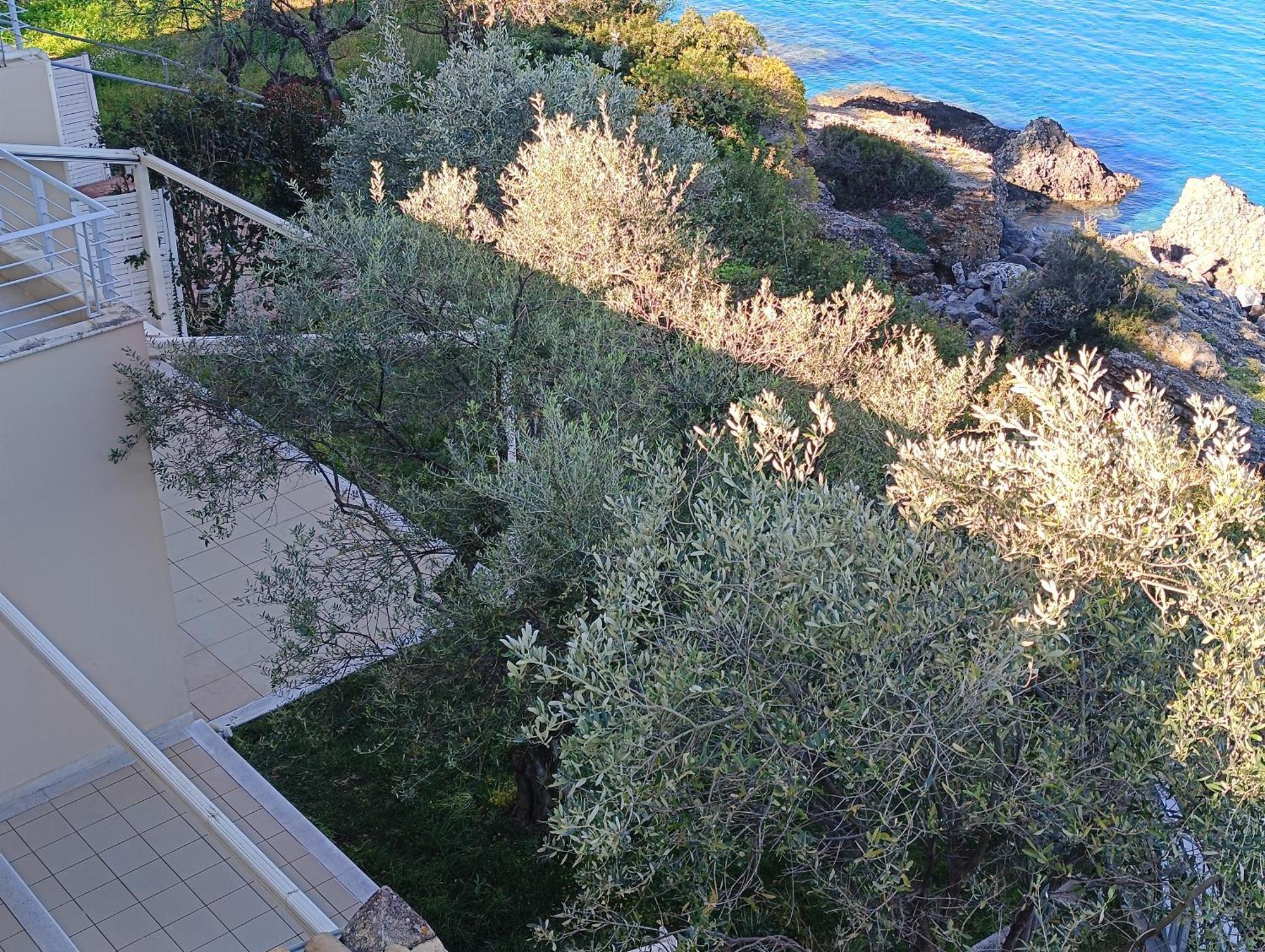 Palaiohora Avias Apartments 2 Luaran gambar