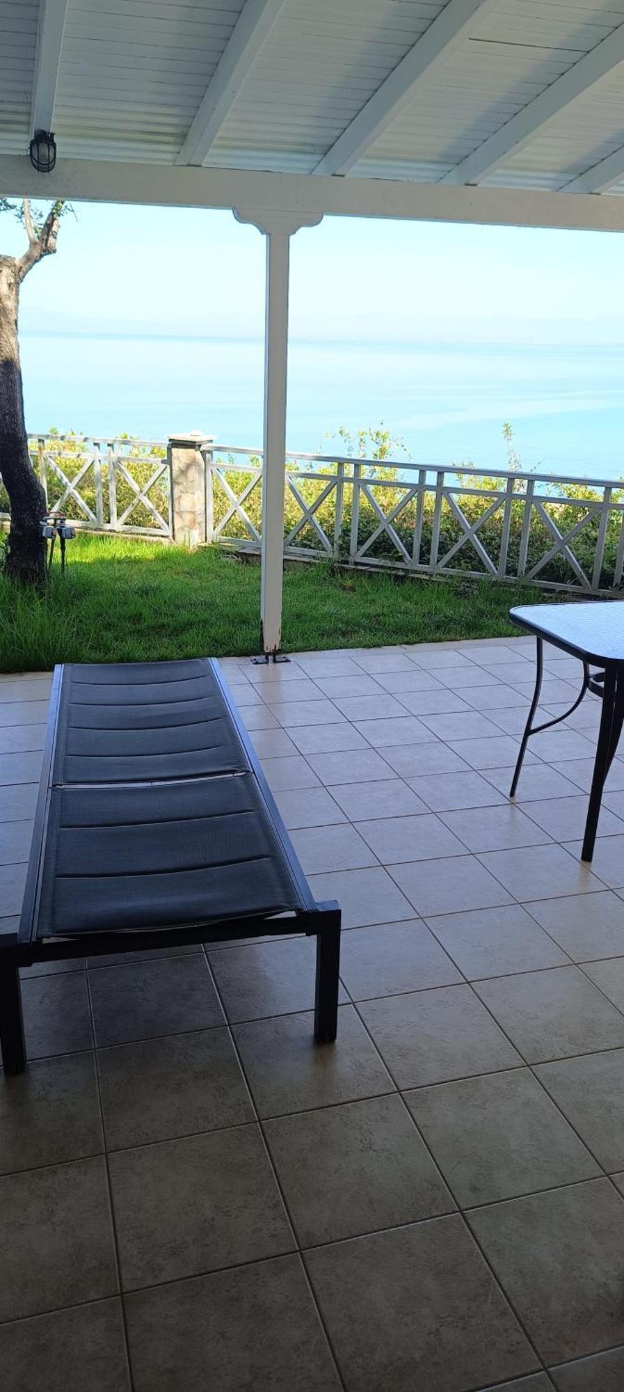 Palaiohora Avias Apartments 2 Luaran gambar
