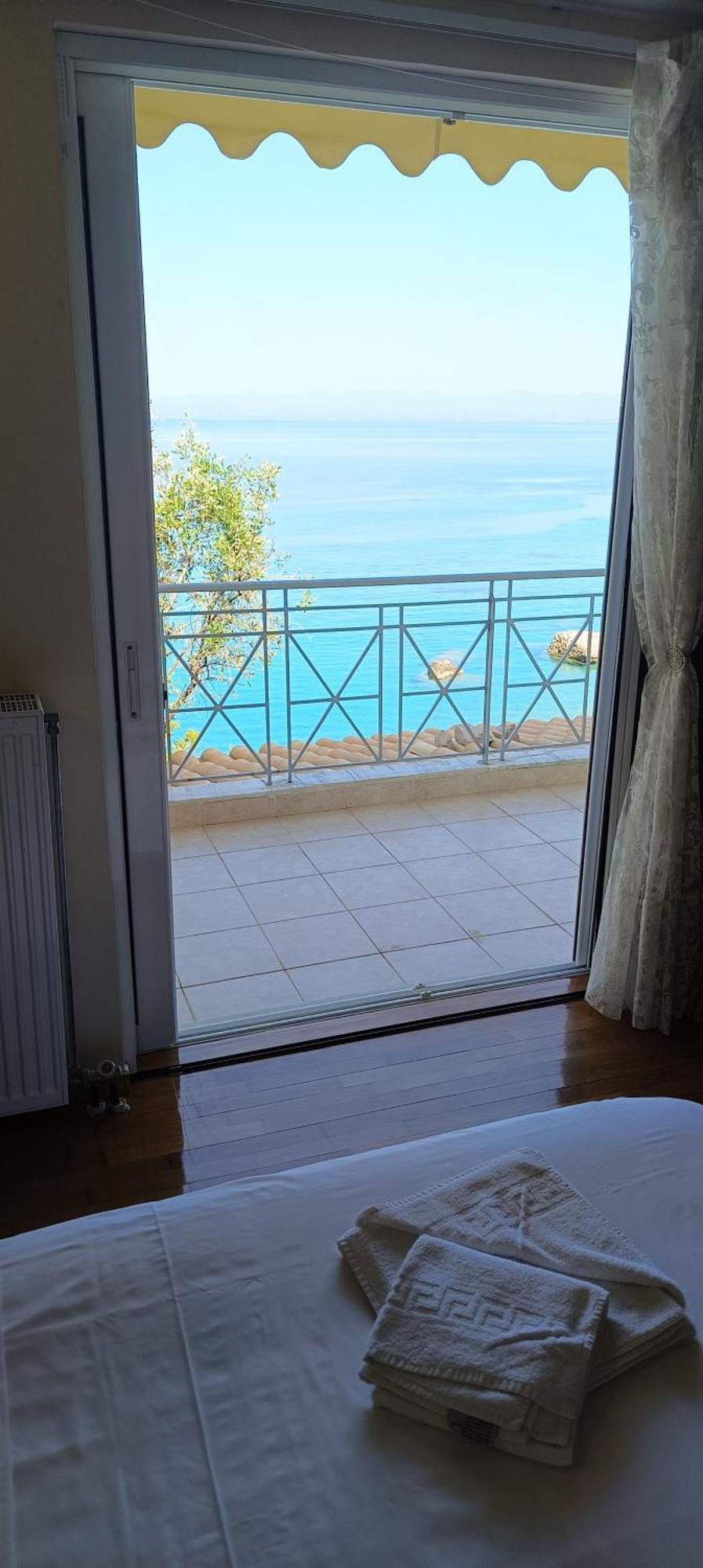 Palaiohora Avias Apartments 2 Luaran gambar